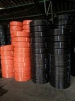 POLIDUCTO HIDRAULICO Y ELECTRICO